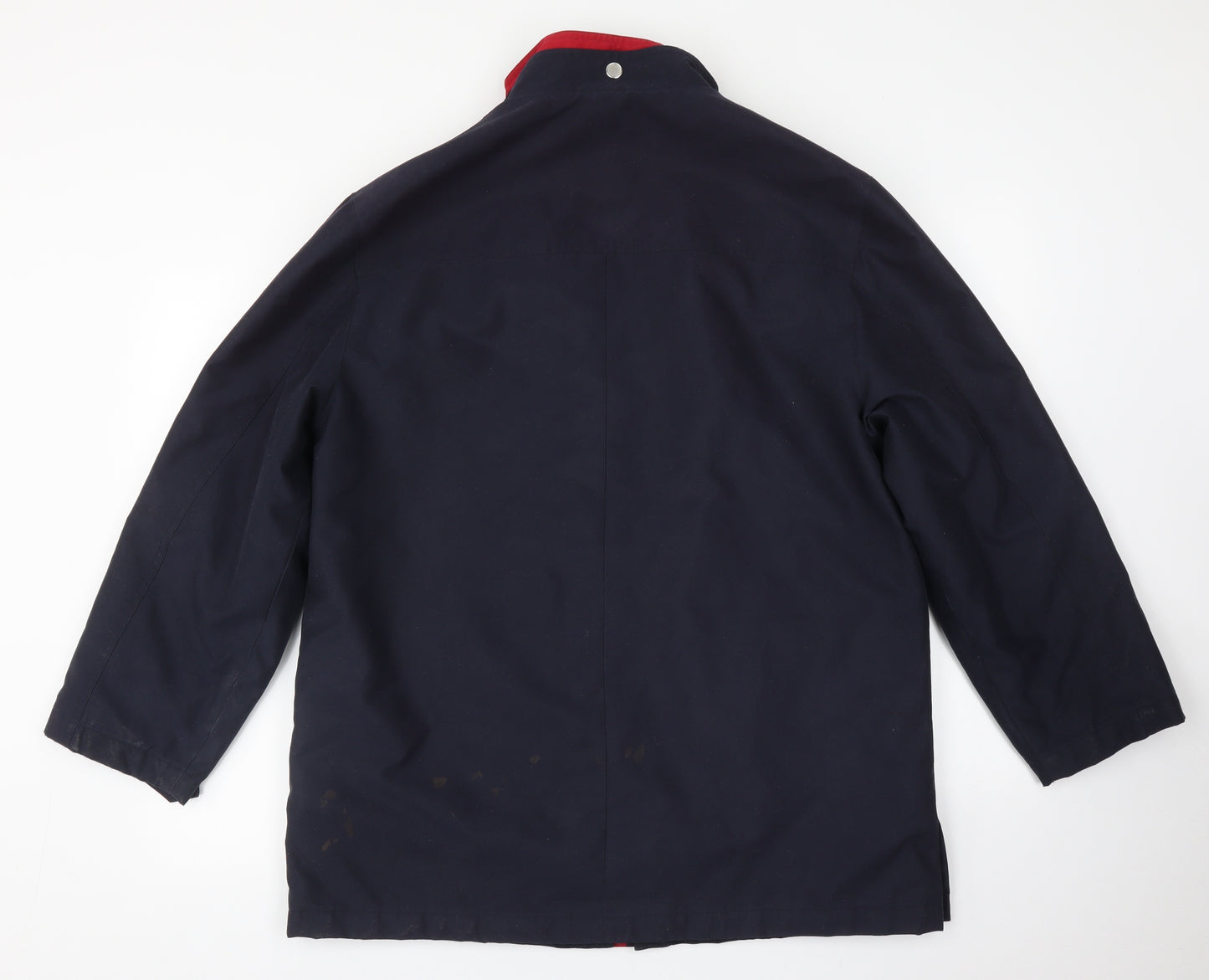 Savannah Womens Blue   Jacket  Size 12