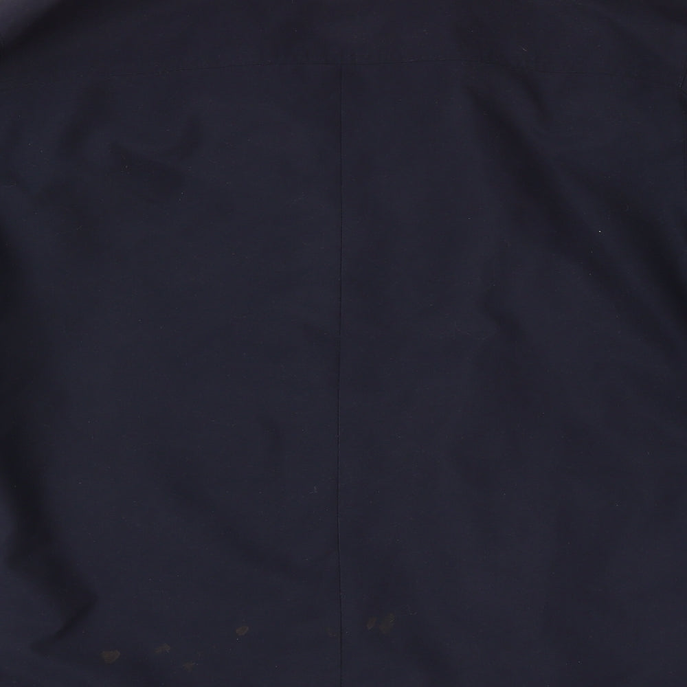 Savannah Womens Blue   Jacket  Size 12