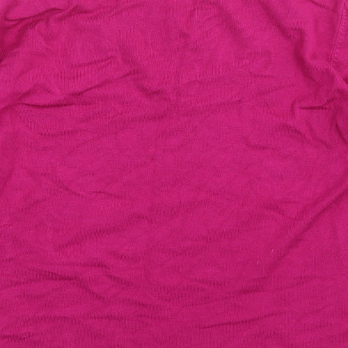 Casamia Womens Pink   Pullover Jumper Size S