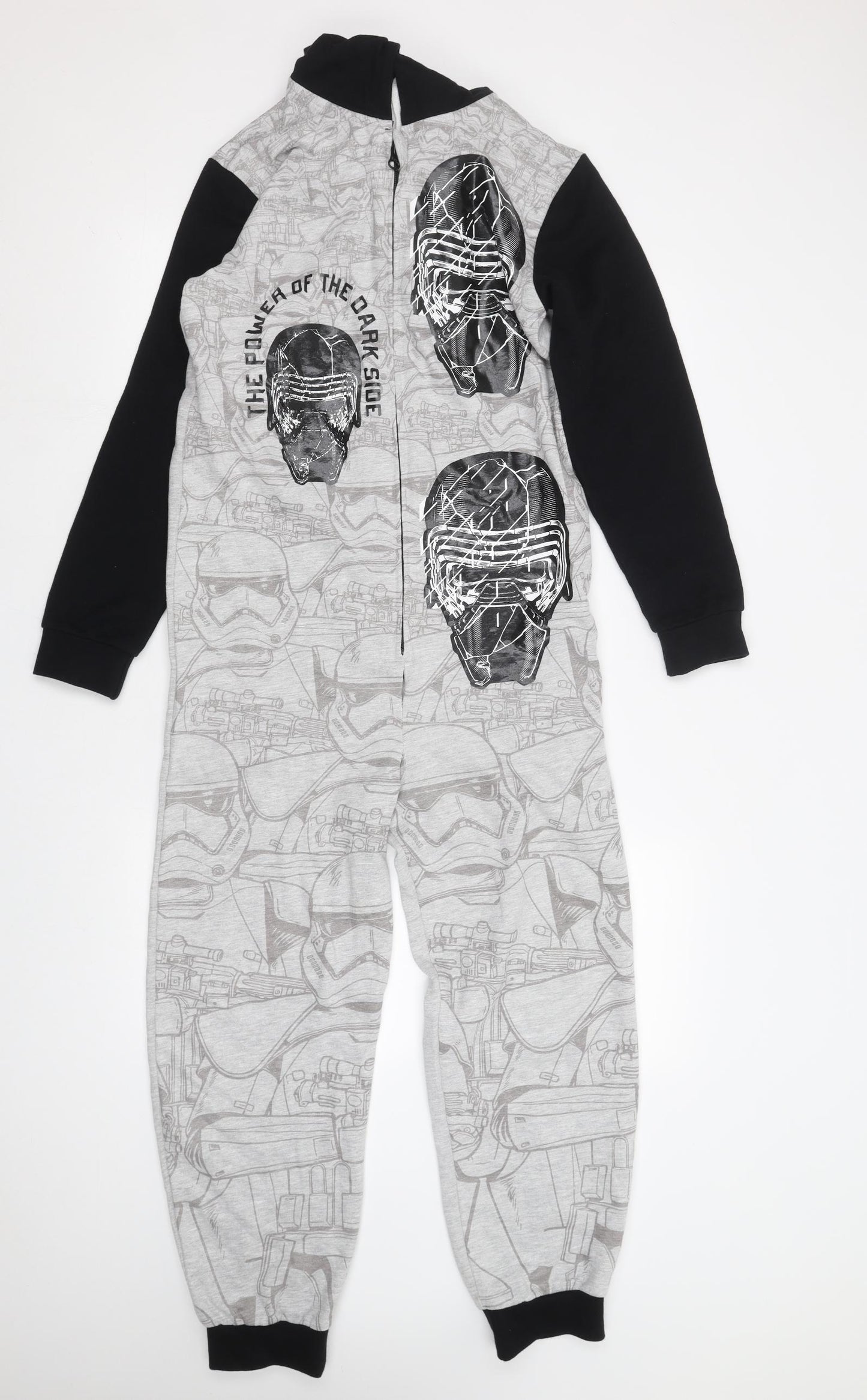 George Boys Multicoloured    One Piece Size 12-13 Years  - Star Wars
