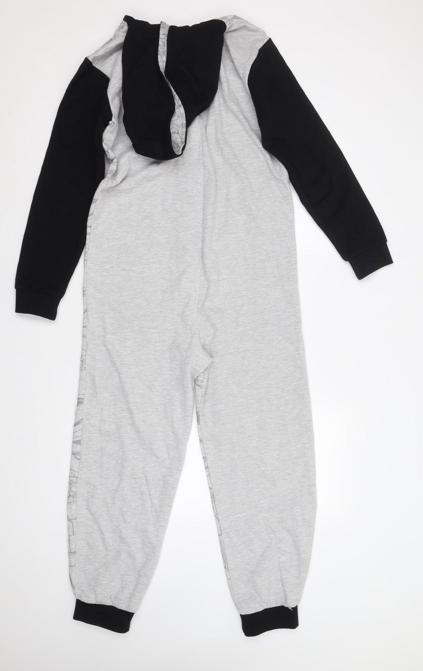 George Boys Multicoloured    One Piece Size 12-13 Years  - Star Wars