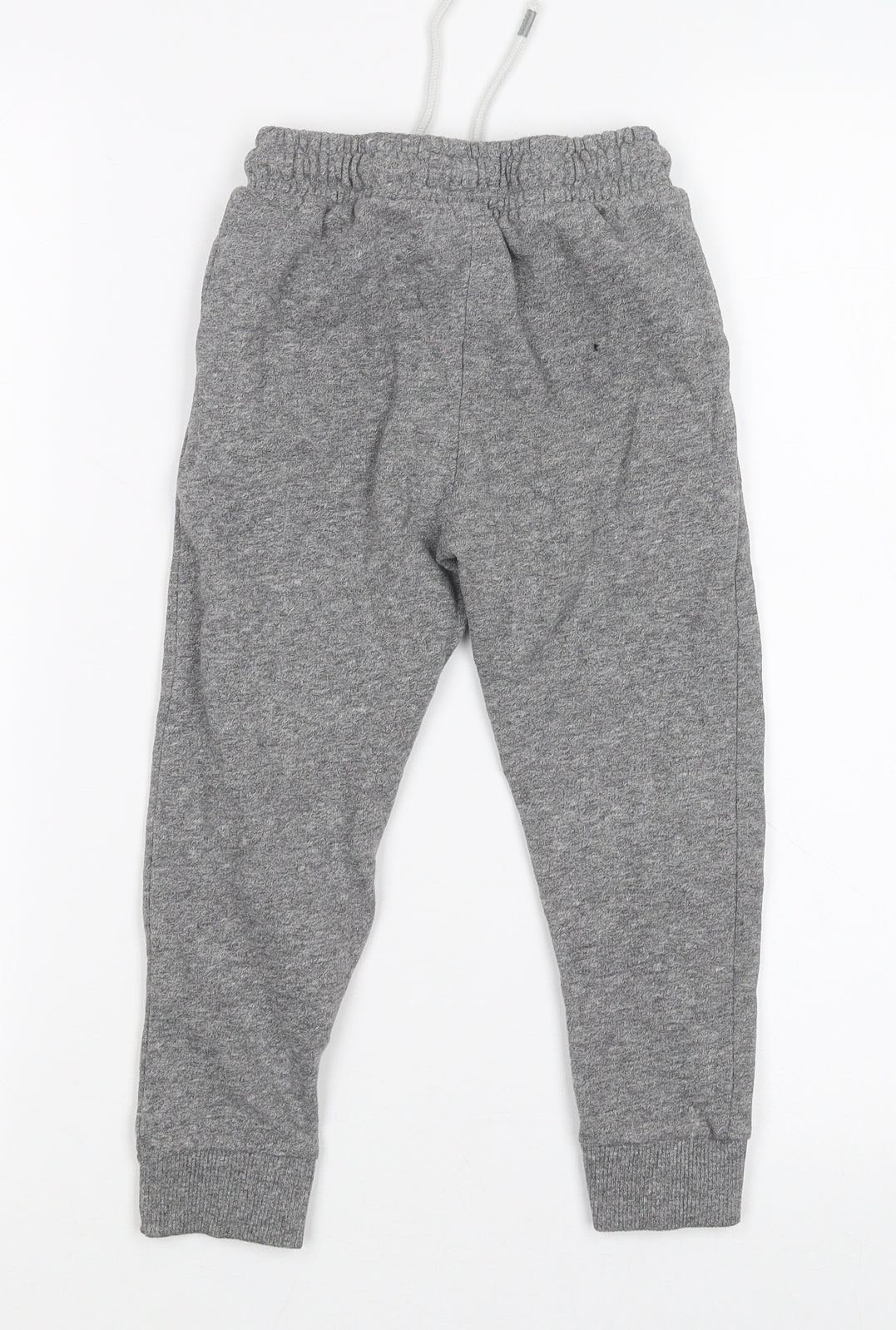 NEXT Boys Grey   Sweatpants Trousers Size 4-5 Years