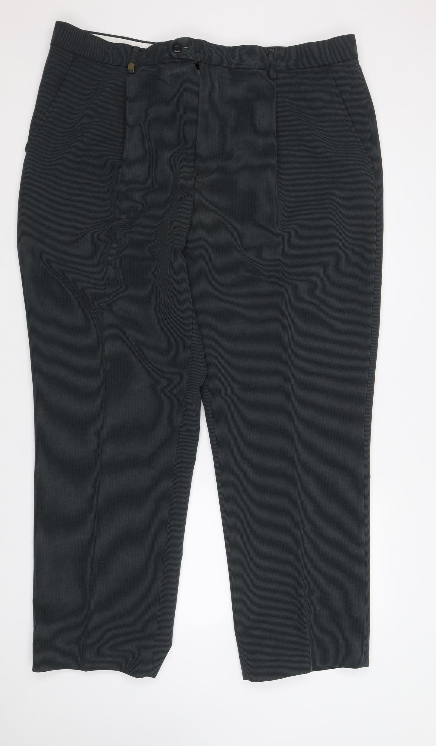 Wolsey Mens Green   Trousers  Size 42 L29 in