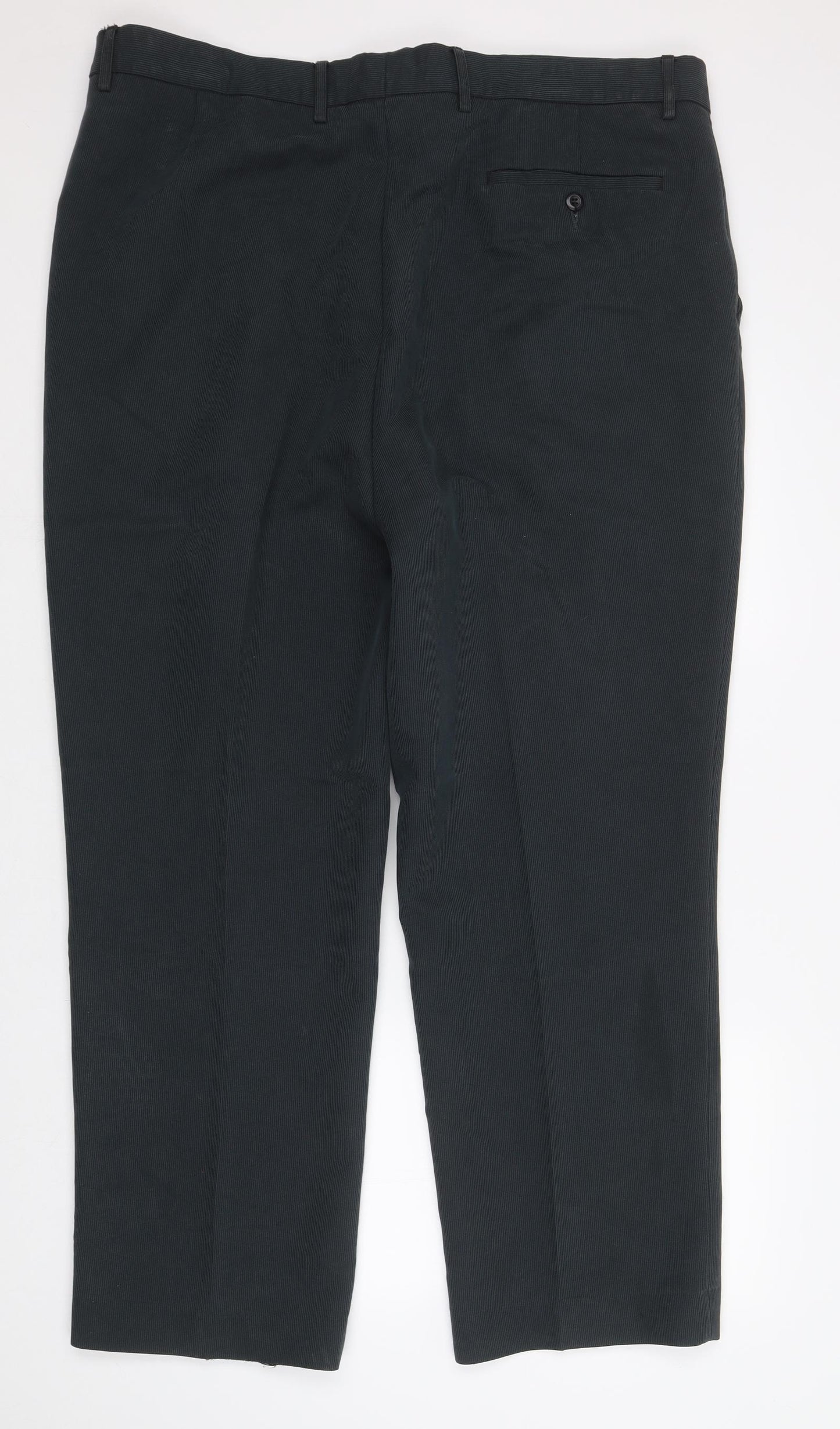 Wolsey Mens Green   Trousers  Size 42 L29 in