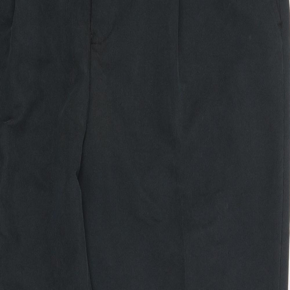 Wolsey Mens Green   Trousers  Size 42 L29 in