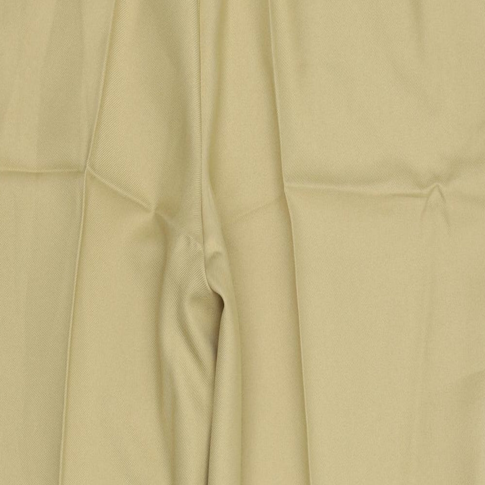 Chums Mens Beige   Trousers  Size 44 L27 in