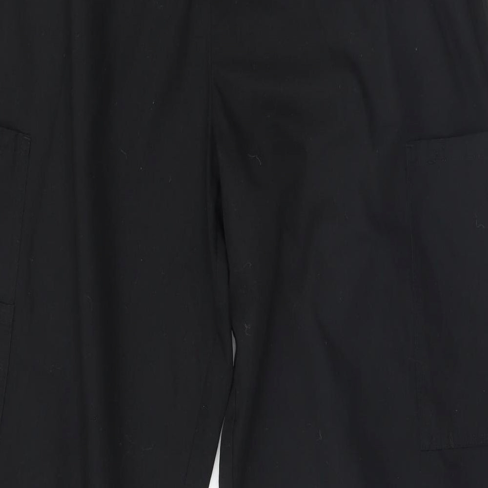 Preworn Womens Beige   Trousers  Size XL L28 in