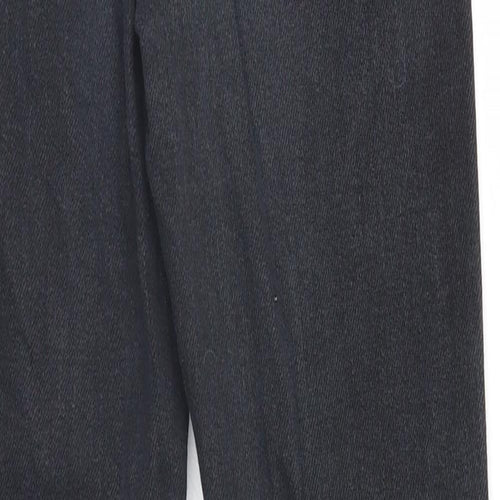 New Look Womens Black   Skinny Jeans Size 8 L27 in
