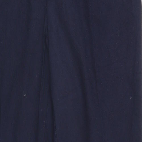 NEXT Womens Beige   Trousers  Size 10 L26 in
