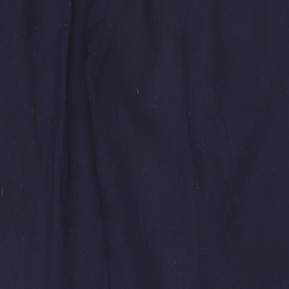 NEXT Womens Beige   Trousers  Size 10 L26 in