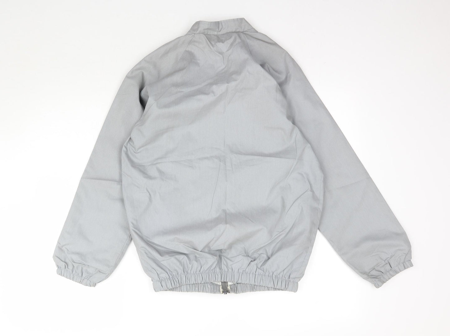 Preworn Womens Grey   Jacket  Size L