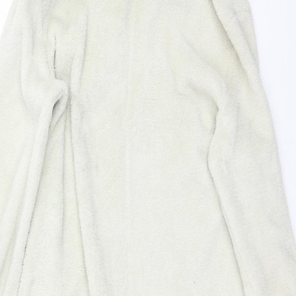Zoozi Womens Beige    One Piece Size S  - Pug Onesie