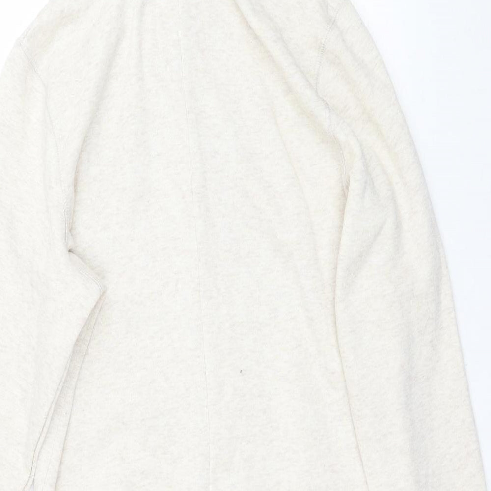 New Look Womens Ivory    One Piece Size M