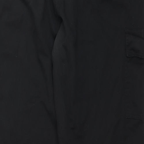 Lee Cooper Womens Black   Trousers  Size 40 in L32 in