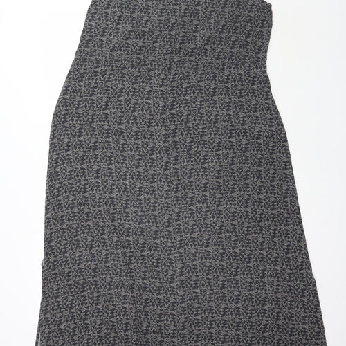 NEXT Womens Grey   Maxi  Size 16