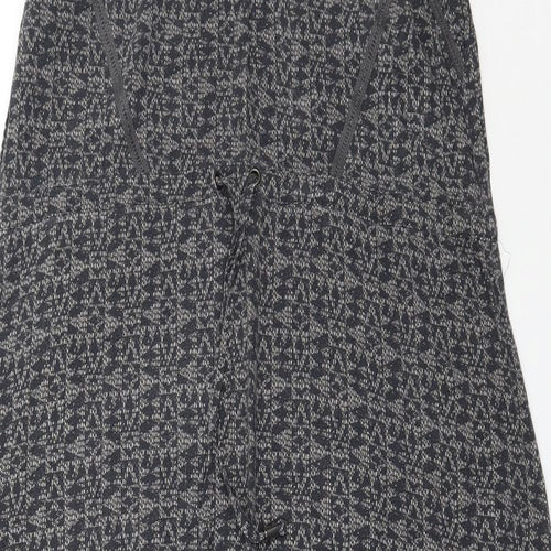 NEXT Womens Grey   Maxi  Size 16