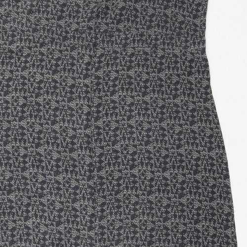 NEXT Womens Grey   Maxi  Size 16