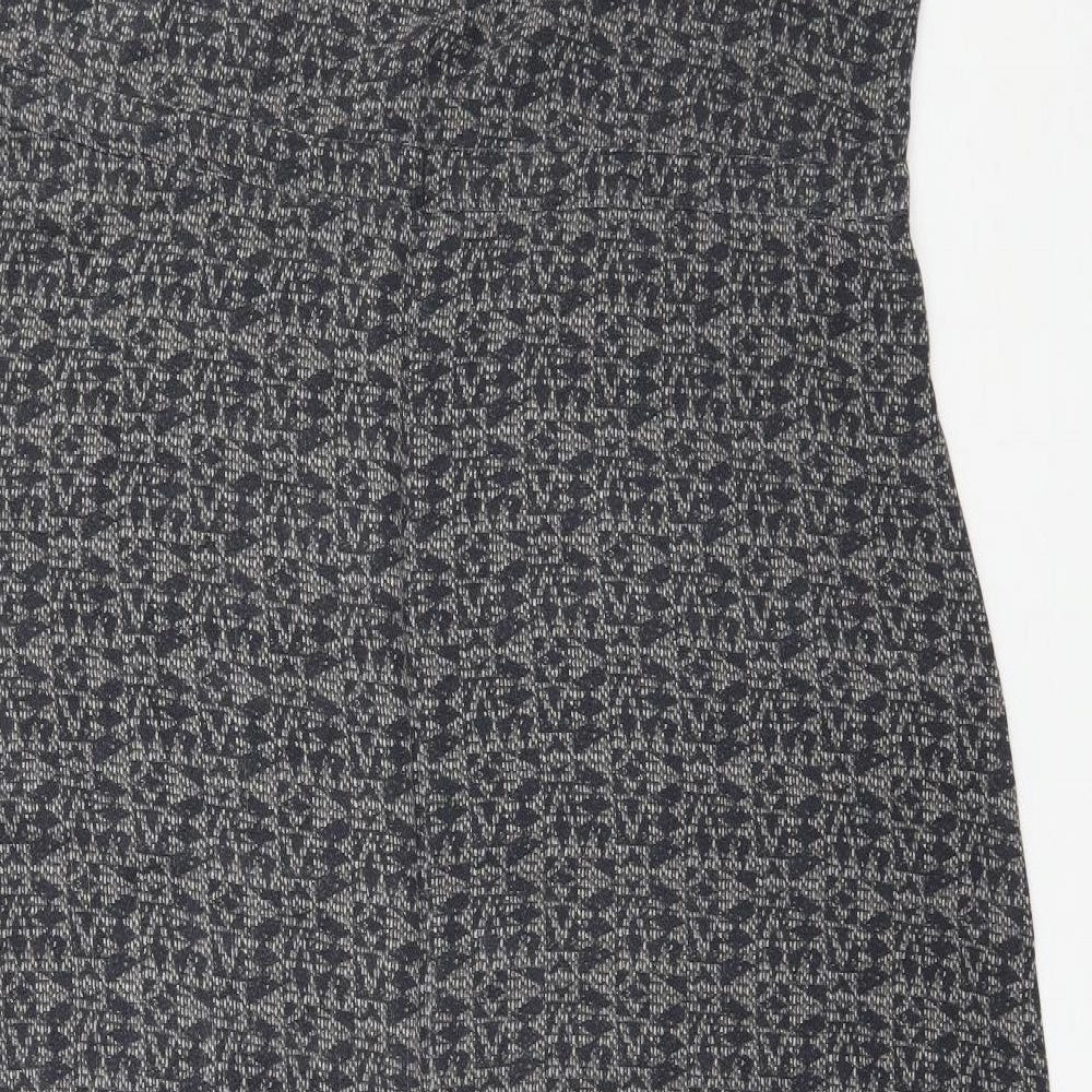 NEXT Womens Grey   Maxi  Size 16