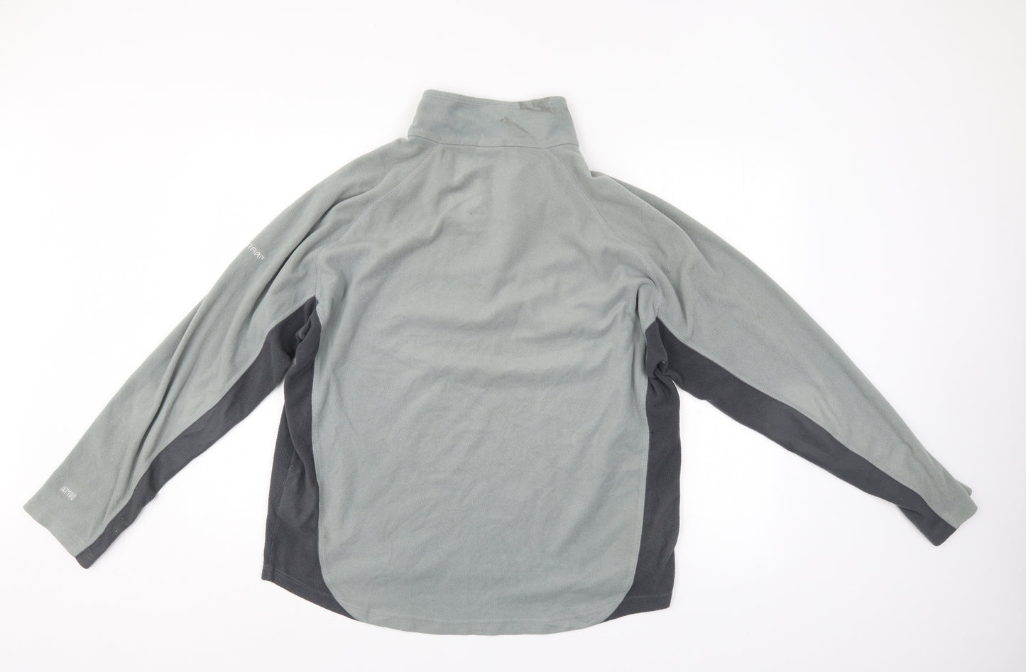 Trespass Mens Grey   Pullover Casual Size L