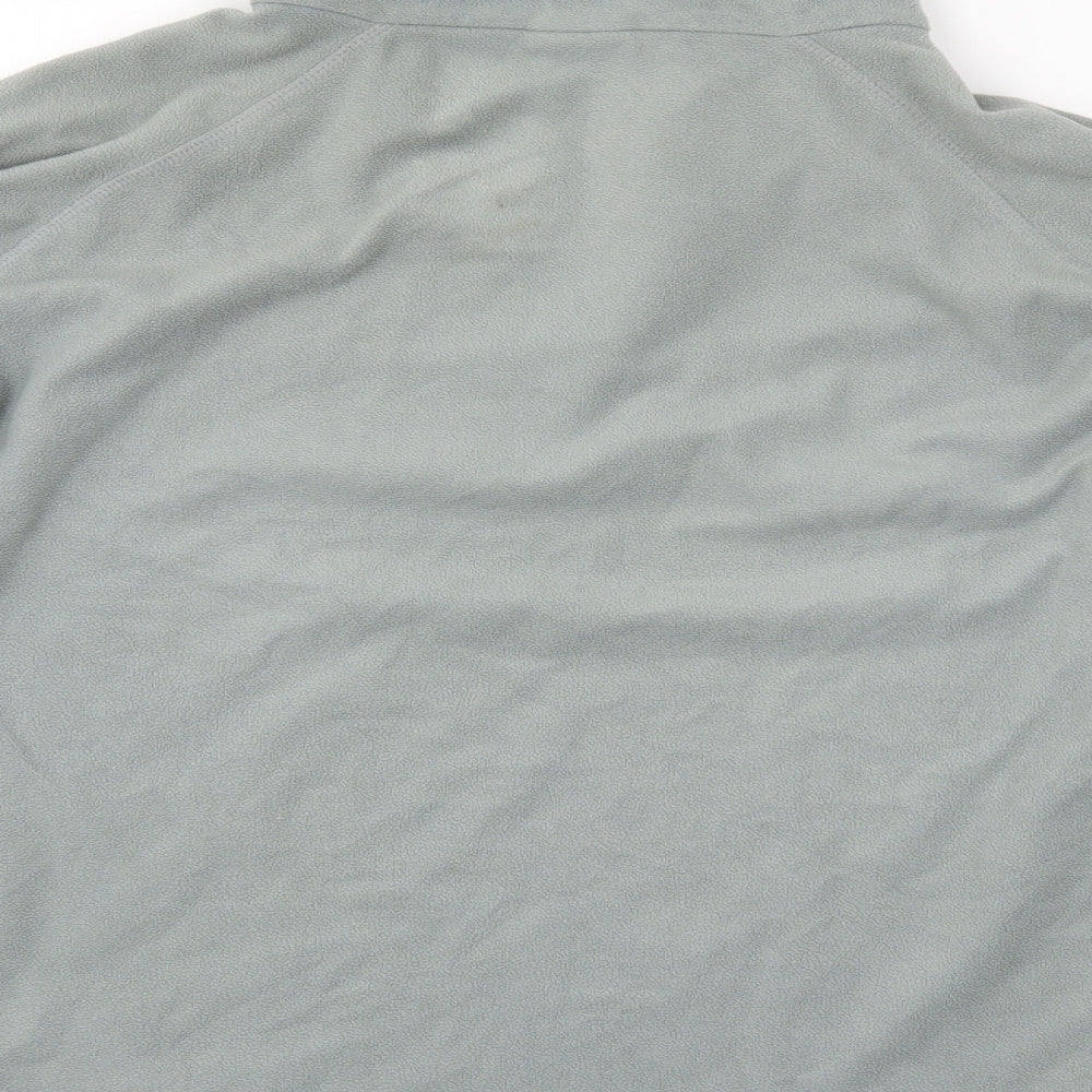 Trespass Mens Grey   Pullover Casual Size L