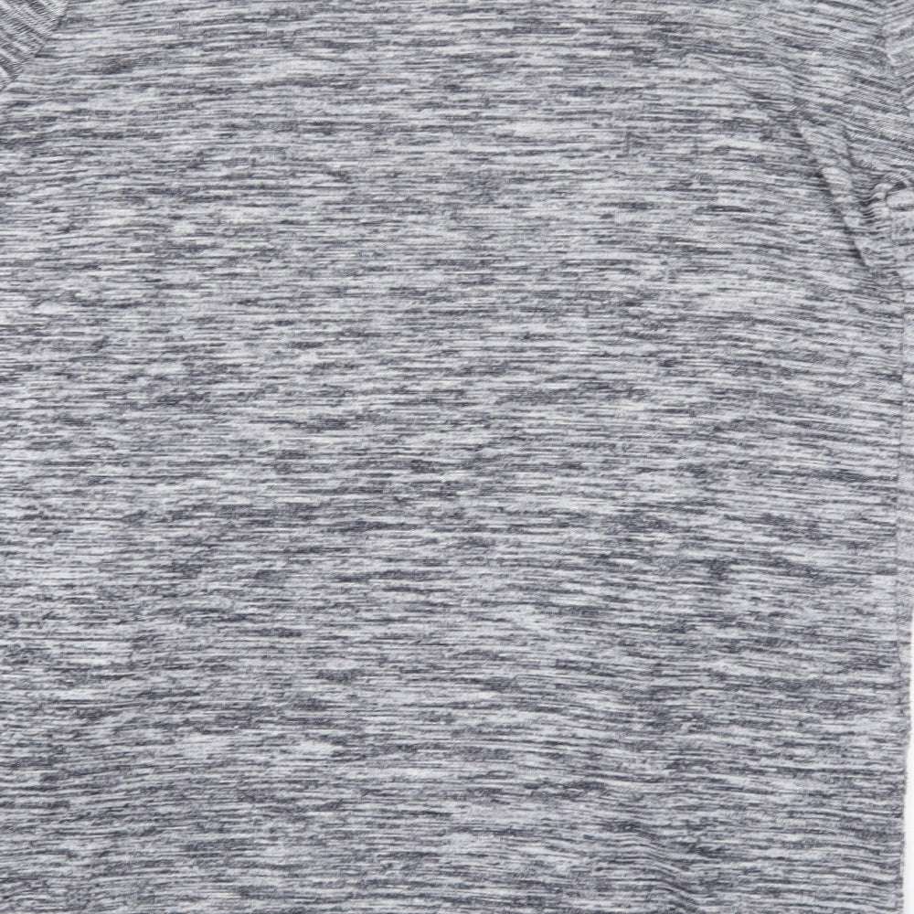 Atmosphere Womens Grey   Cardigan Jumper Size S