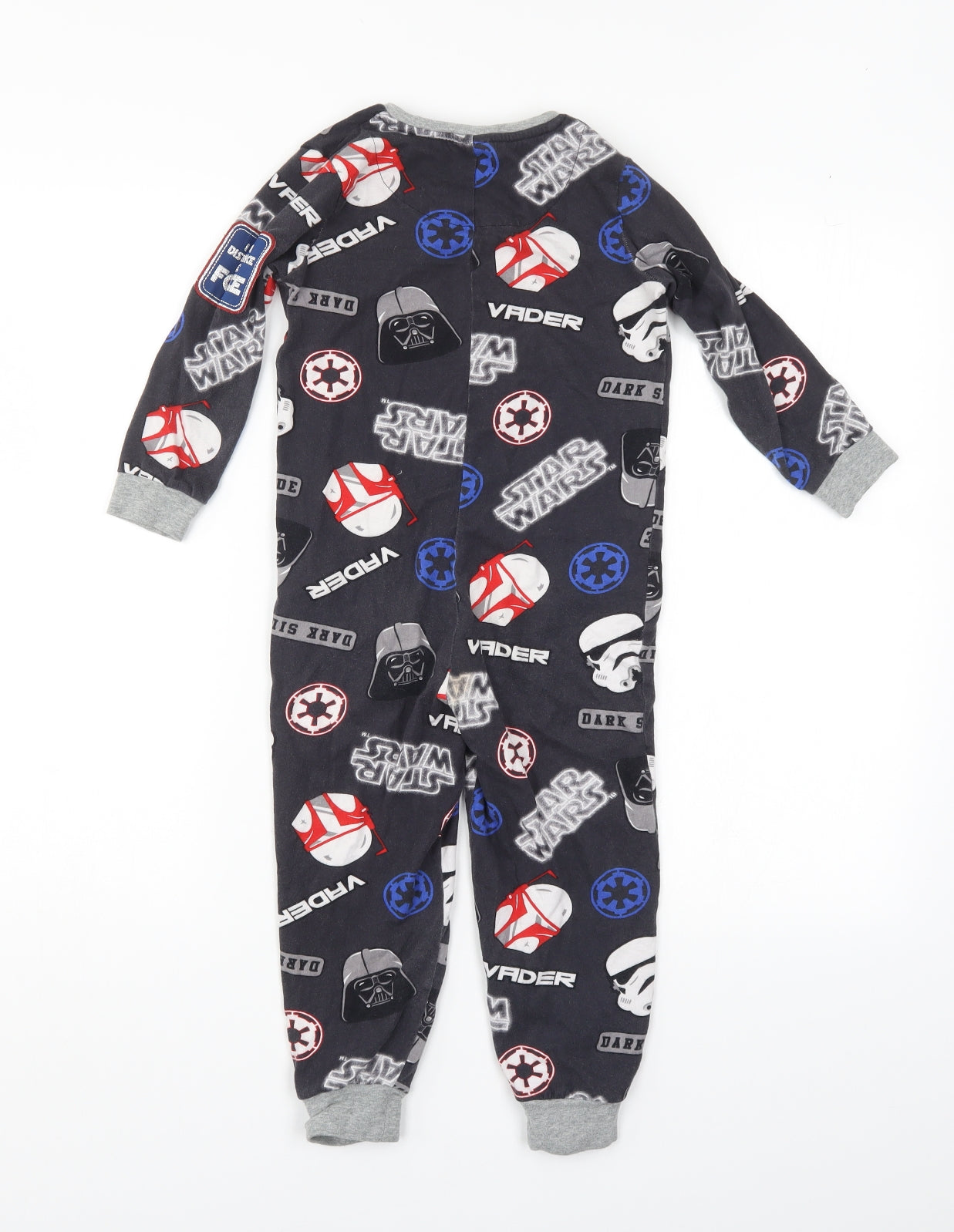 Star Wars Boys Multicoloured    One Piece Size 4-5 Years