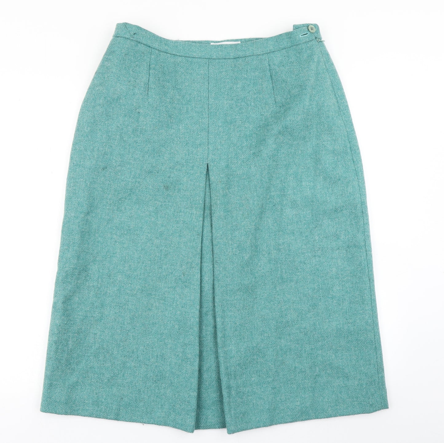 Cotswold Collection Womens Blue   Straight & Pencil Skirt Size 16