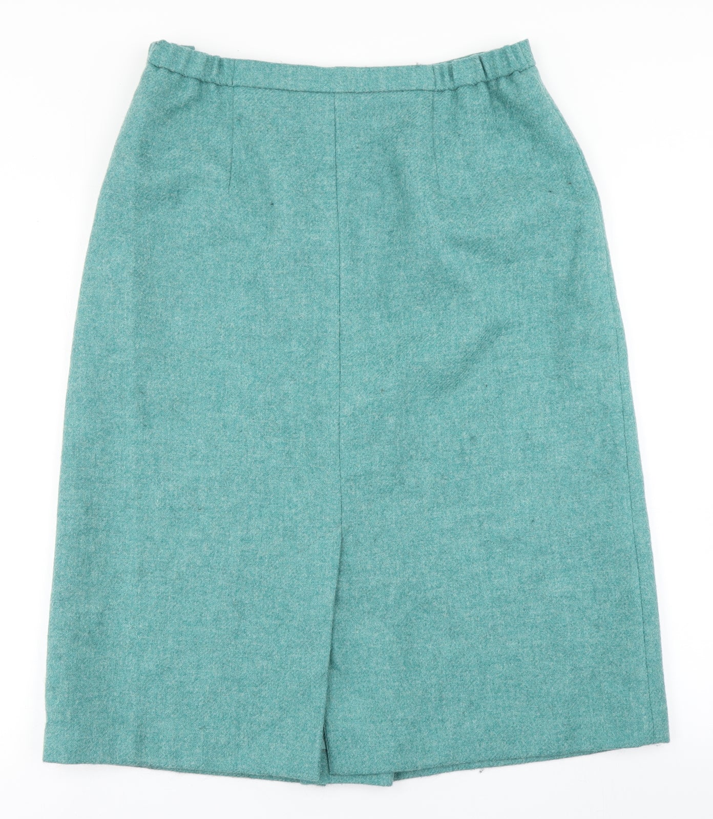 Cotswold Collection Womens Blue   Straight & Pencil Skirt Size 16