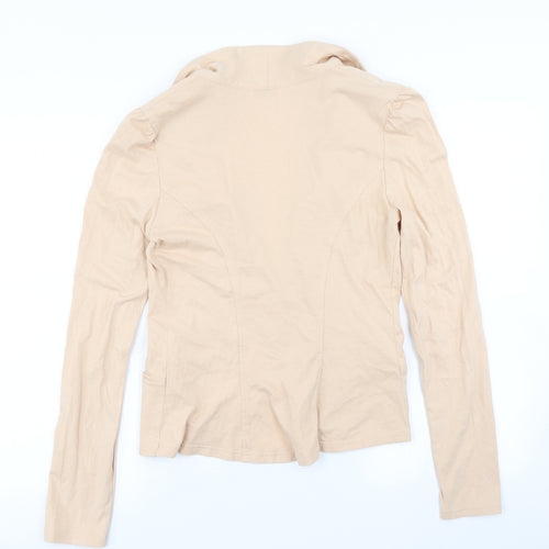 Miss Selfridge Womens Pink   Jacket  Size 12