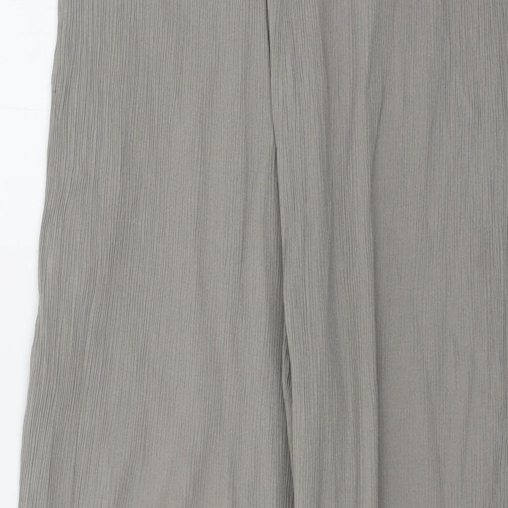 Damart Womens Grey   Trousers  Size 18 L27 in