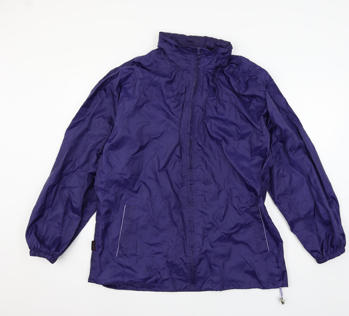 Granite Womens Purple   Jacket  Size M