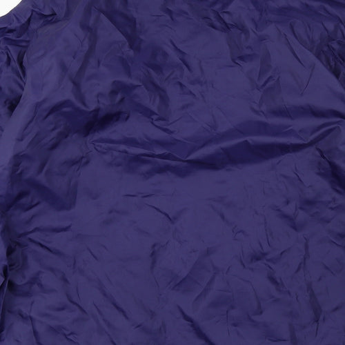 Granite Womens Purple   Jacket  Size M