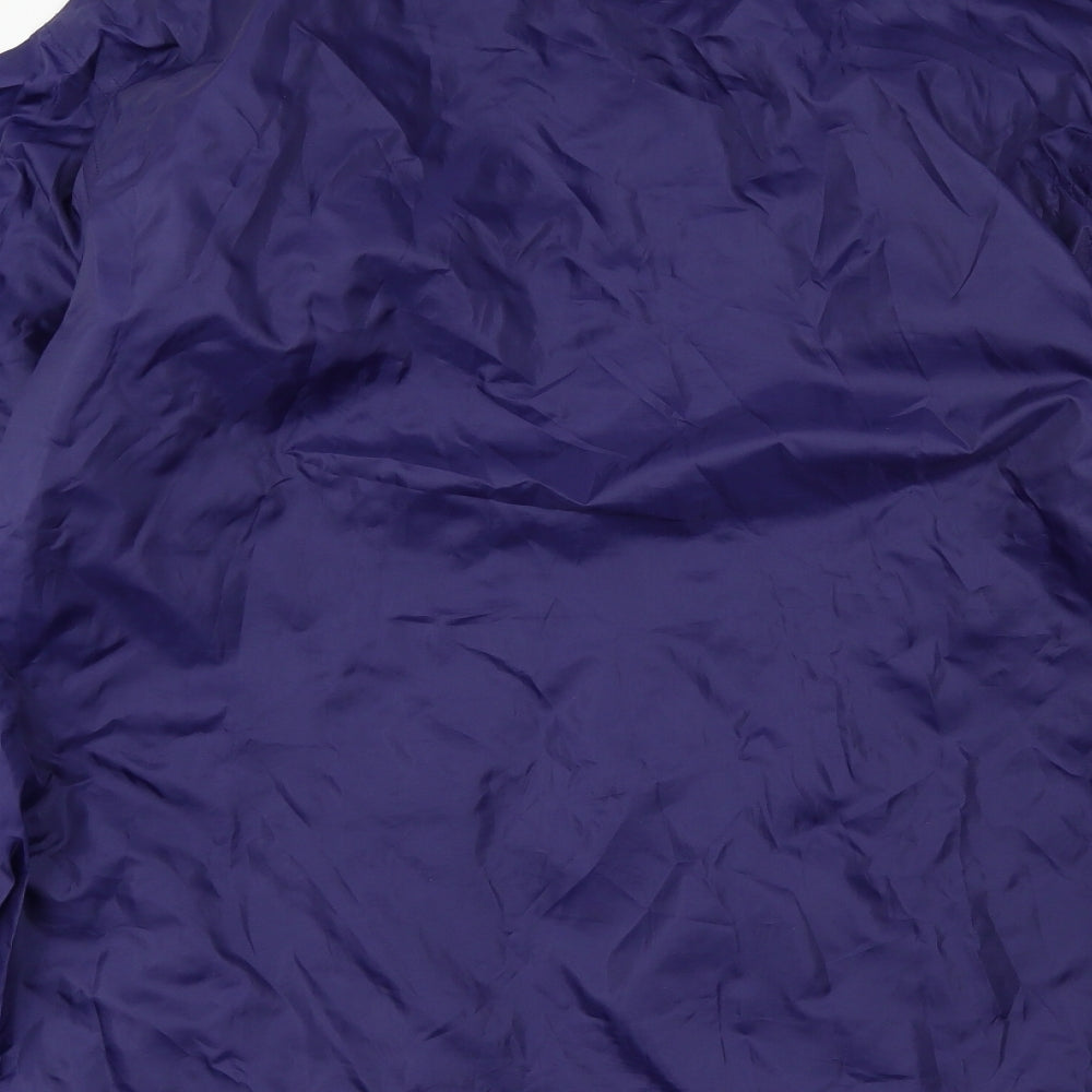 Granite Womens Purple   Jacket  Size M