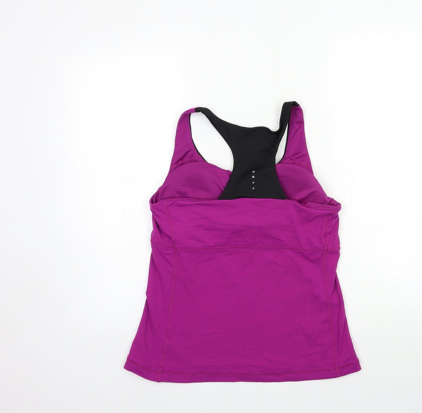 USA Pro Womens Purple   Basic Casual Size 16