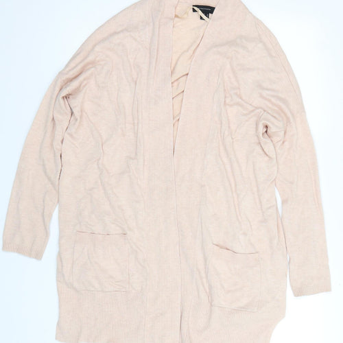 Atmosphere Womens Pink   Cardigan Jumper Size 10