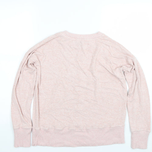 NEXT Womens Pink   Pullover Jumper Size 12