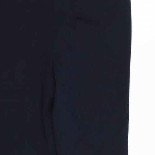 F&F Womens Blue   Trousers  Size 14 L25 in