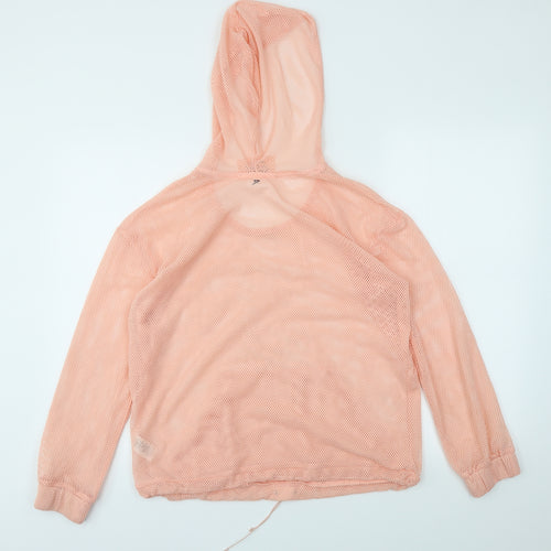 Primark Womens Pink   Pullover Jumper Size 8