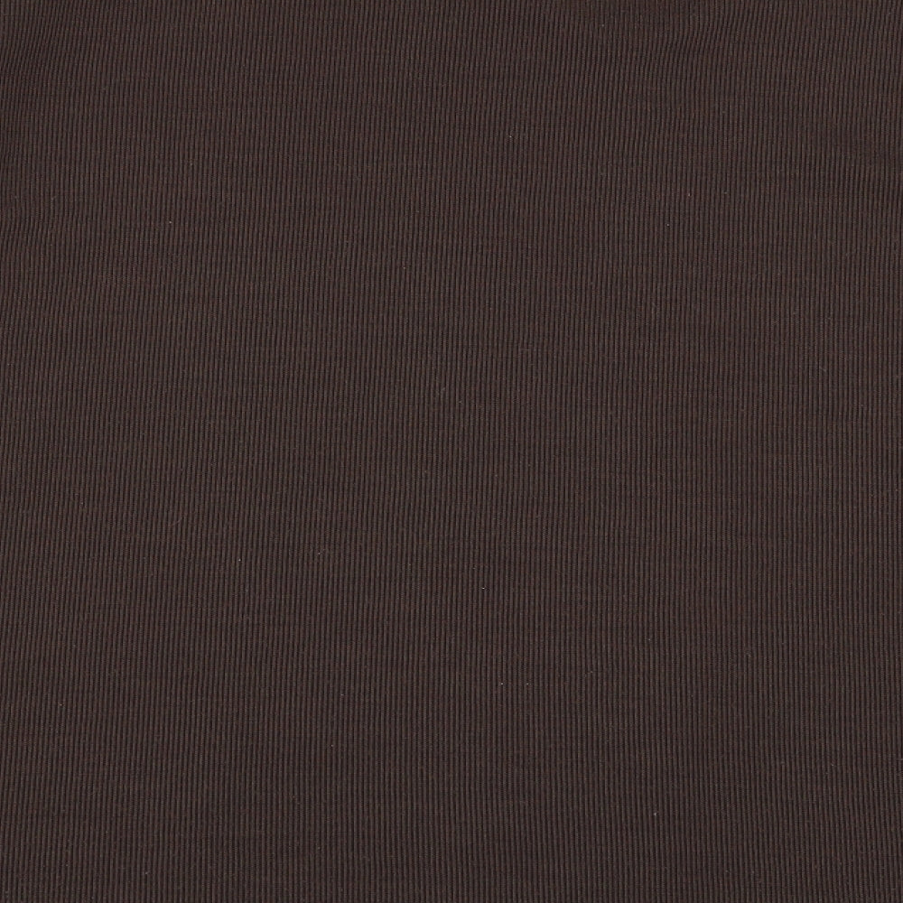 Bonmarché Womens Brown   Pullover Jumper Size XL