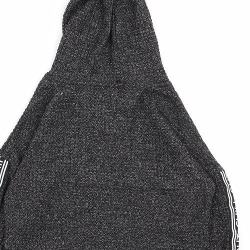 TU Girls Grey   Pullover Jumper Size 2-3 Years