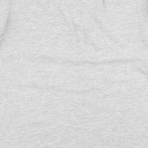 New Look Womens Grey   Pullover Jumper Size 12