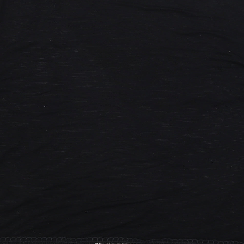 New Look Womens Black   Cardigan Jumper Size 6