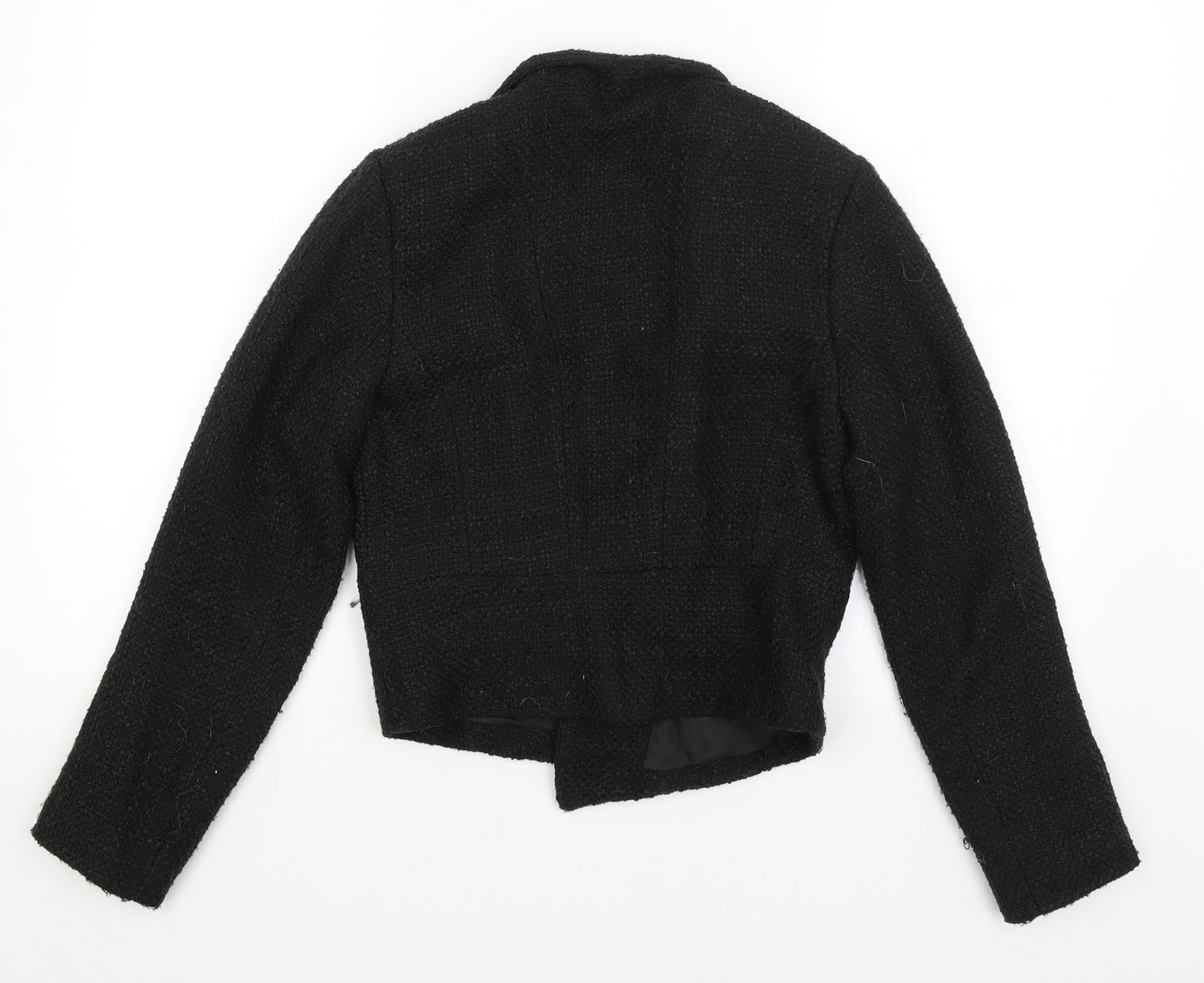 F&F Womens Black   Jacket Blazer Size 12