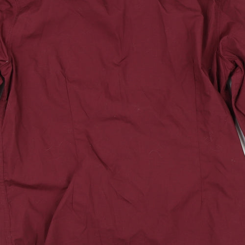 ASOS Mens Purple    Button-Up Size S