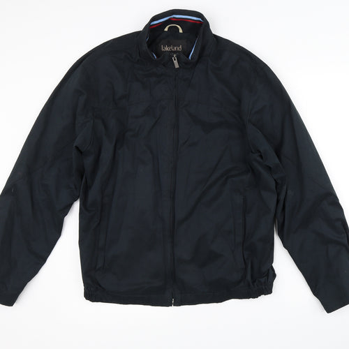 Lakeland Womens Black   Jacket  Size M