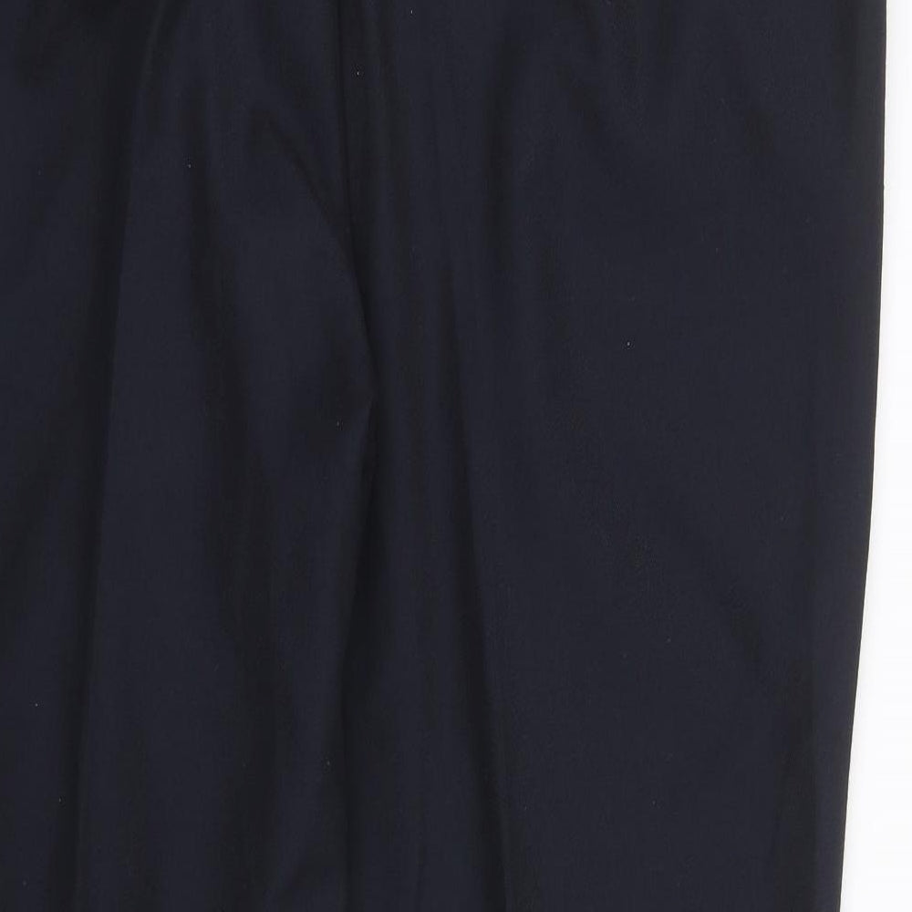 Skopes Mens Blue   Trousers  Size 44 in L28 in