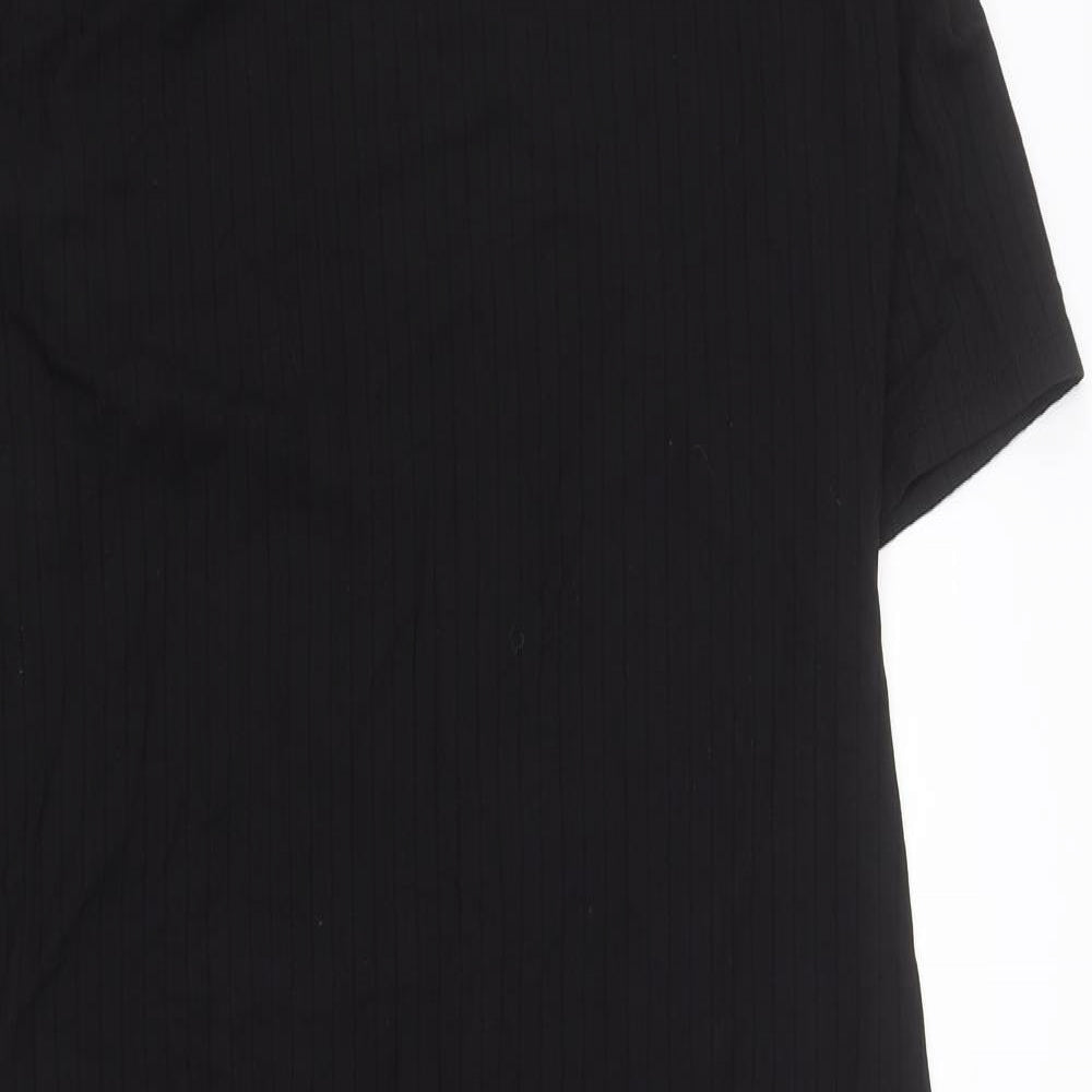 H&M Womens Black   Maxi  Size L