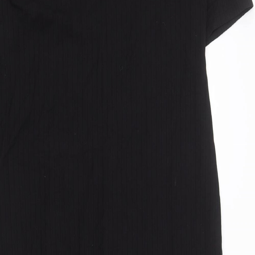 H&M Womens Black   Maxi  Size L