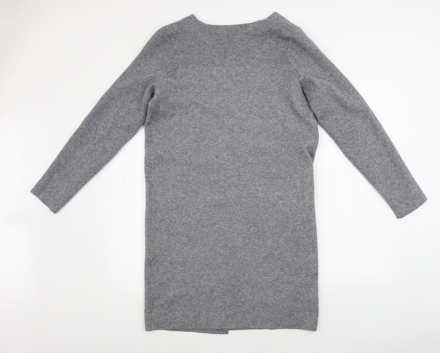 VERO MODA Womens Green   Cardigan Jumper Size M