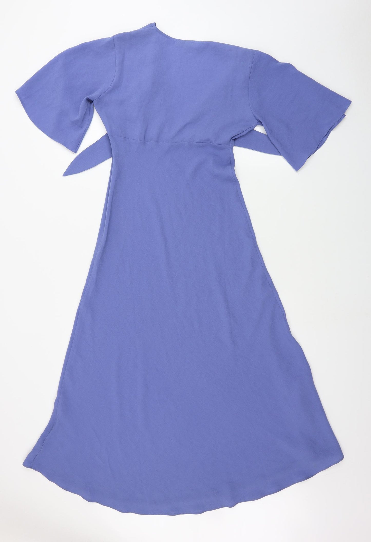 Amaryllis  Womens Blue   A-Line  Size XS